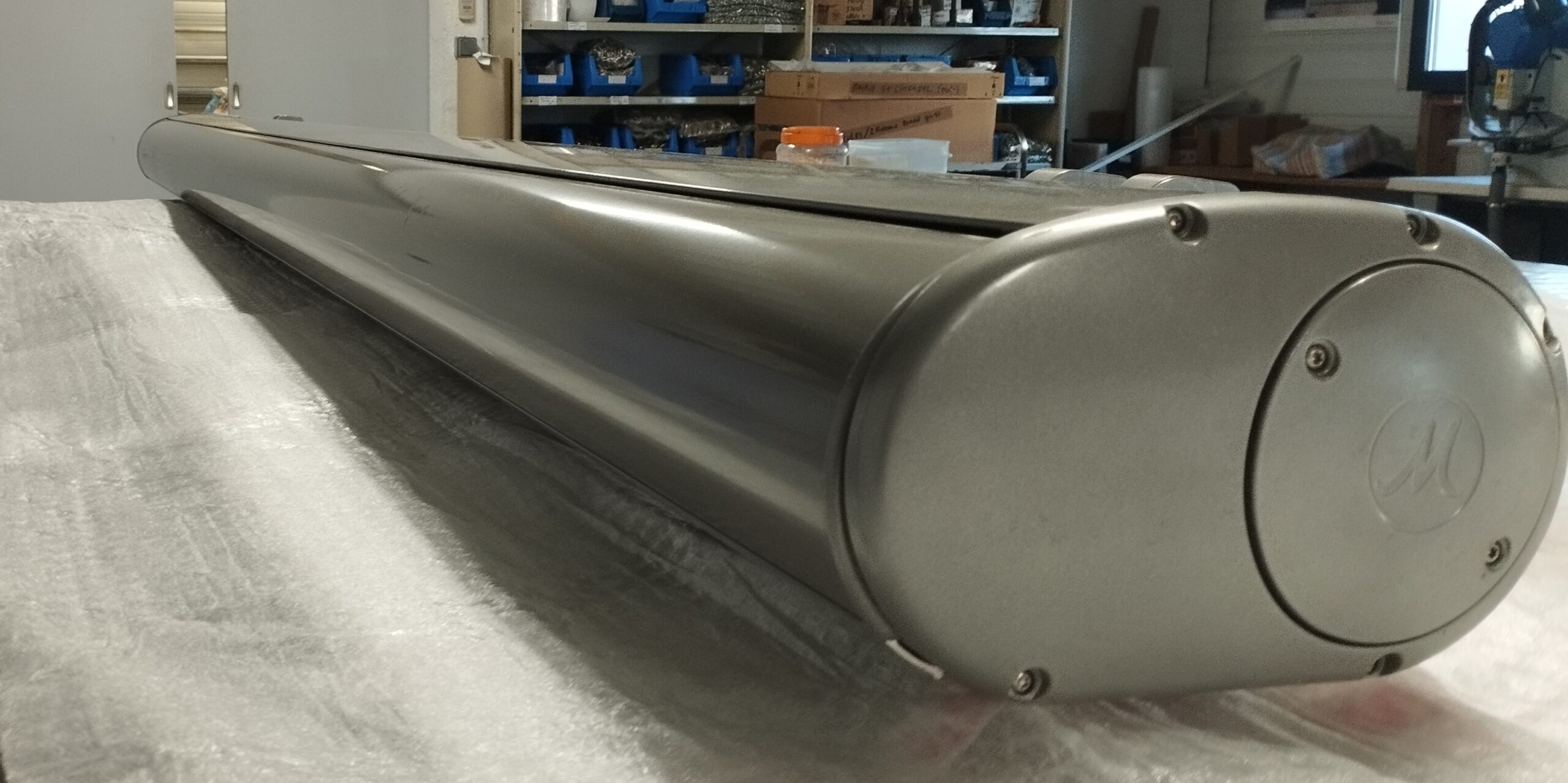 store banne coffre occasion mouchy