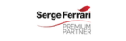 logo serge ferrari
