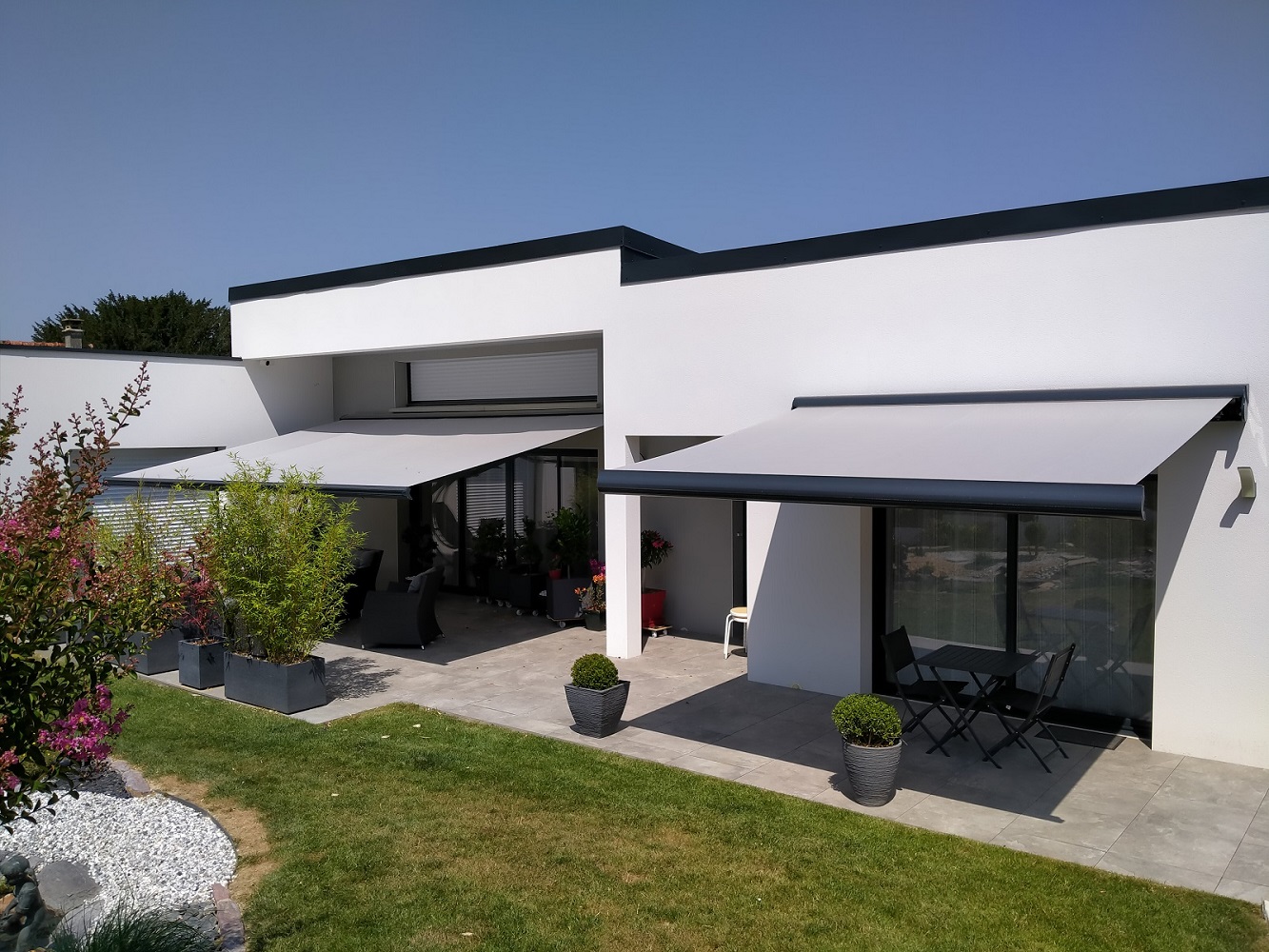 double stores bannes bretagne